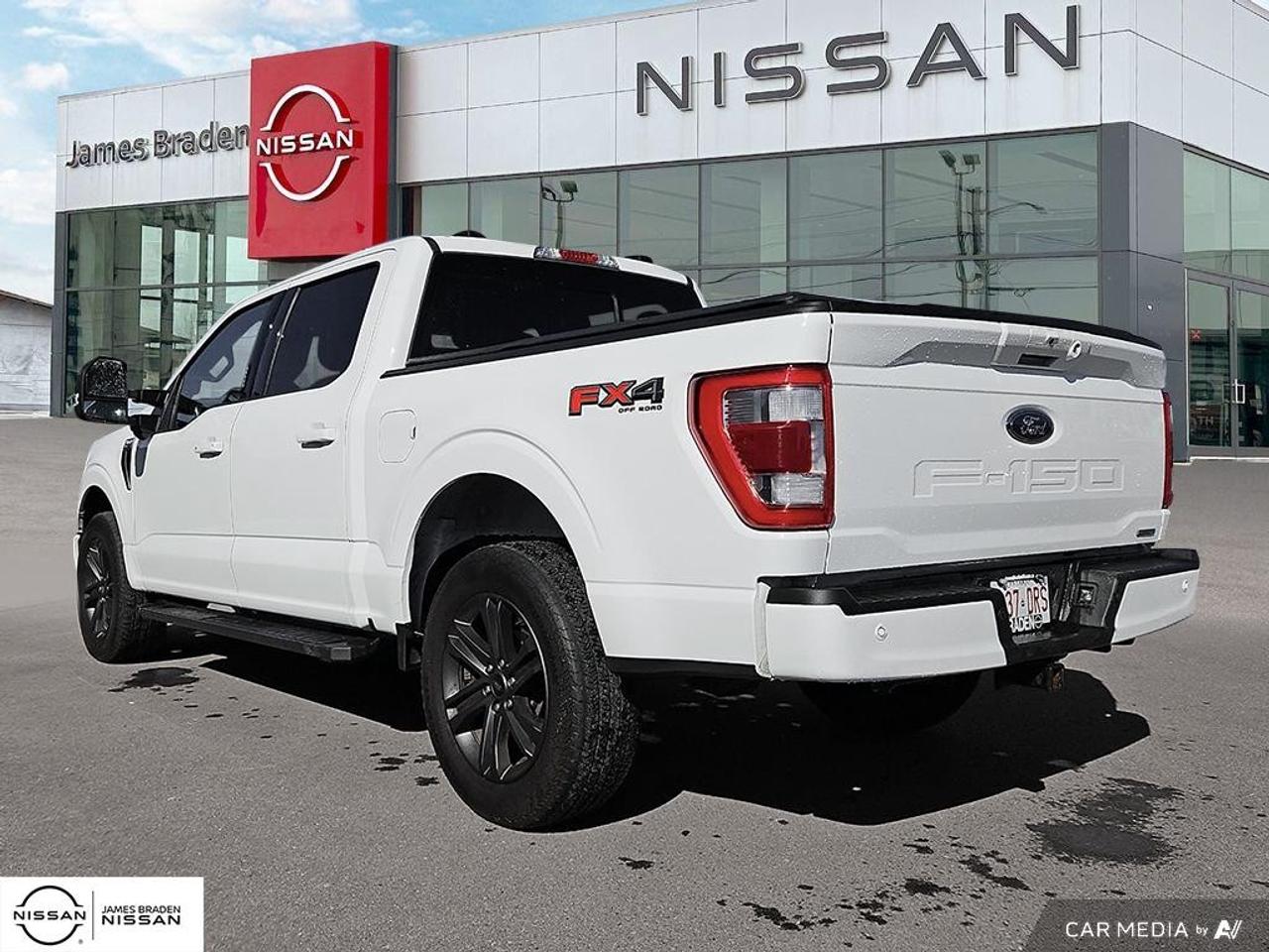 2023 Ford F-150  Photo
