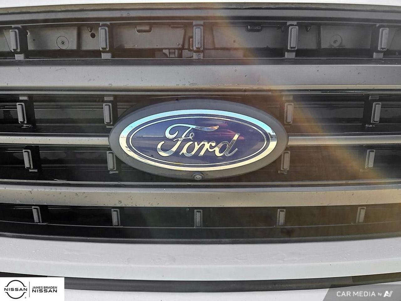 2023 Ford F-150  Photo