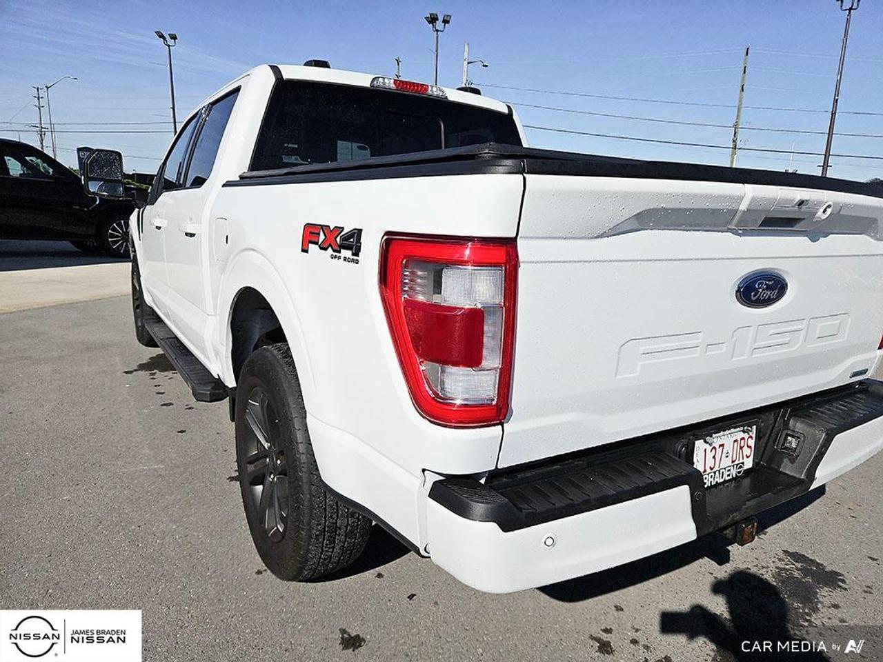 2023 Ford F-150  Photo