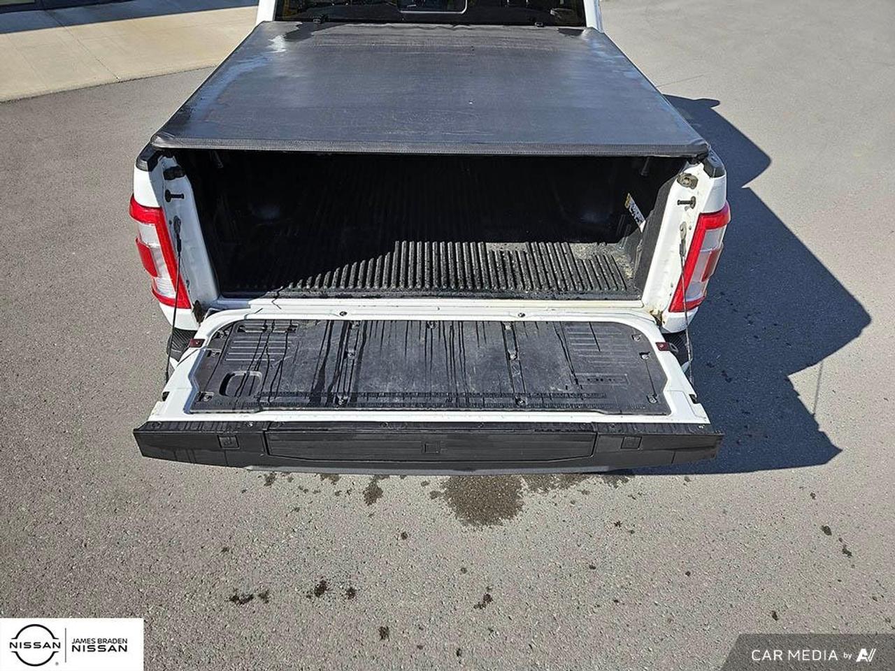 2023 Ford F-150  Photo