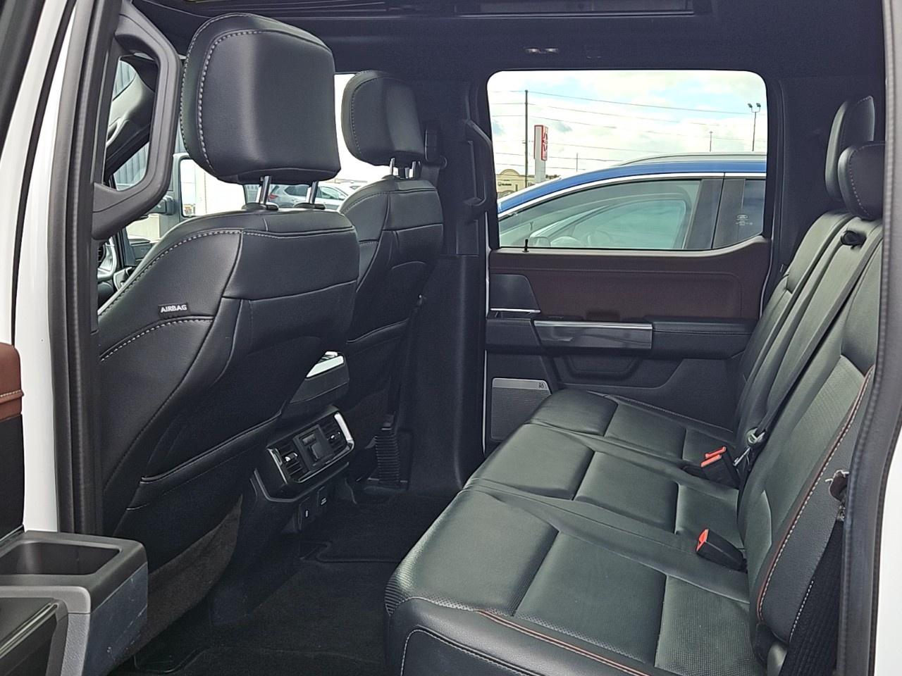 2023 Ford F-150  Photo