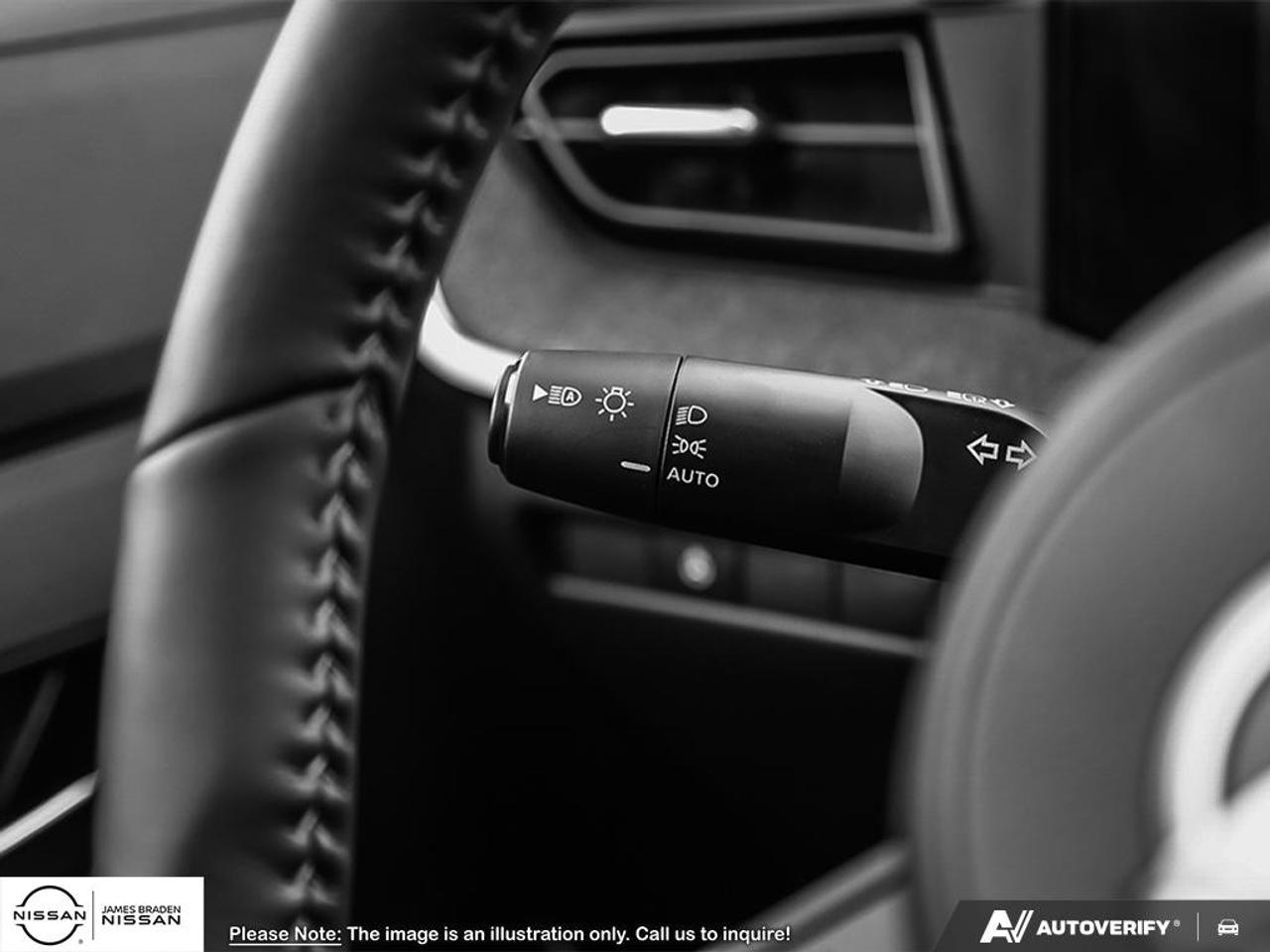 2025 Nissan Kicks SV AWD Photo