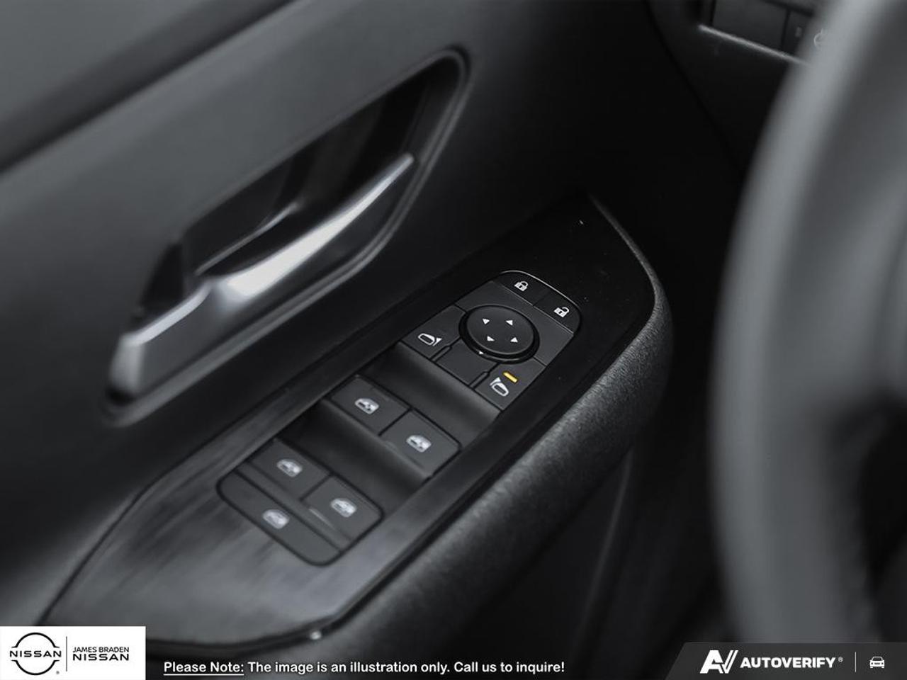 2026 Nissan Kicks SV AWD Photo