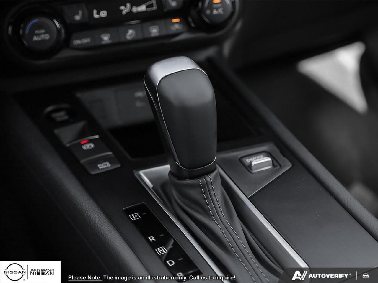 2026 Nissan Kicks SV AWD Photo