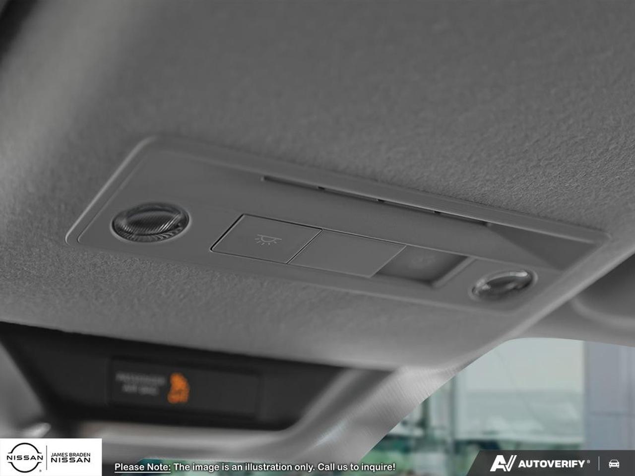 2026 Nissan Kicks SV AWD Photo