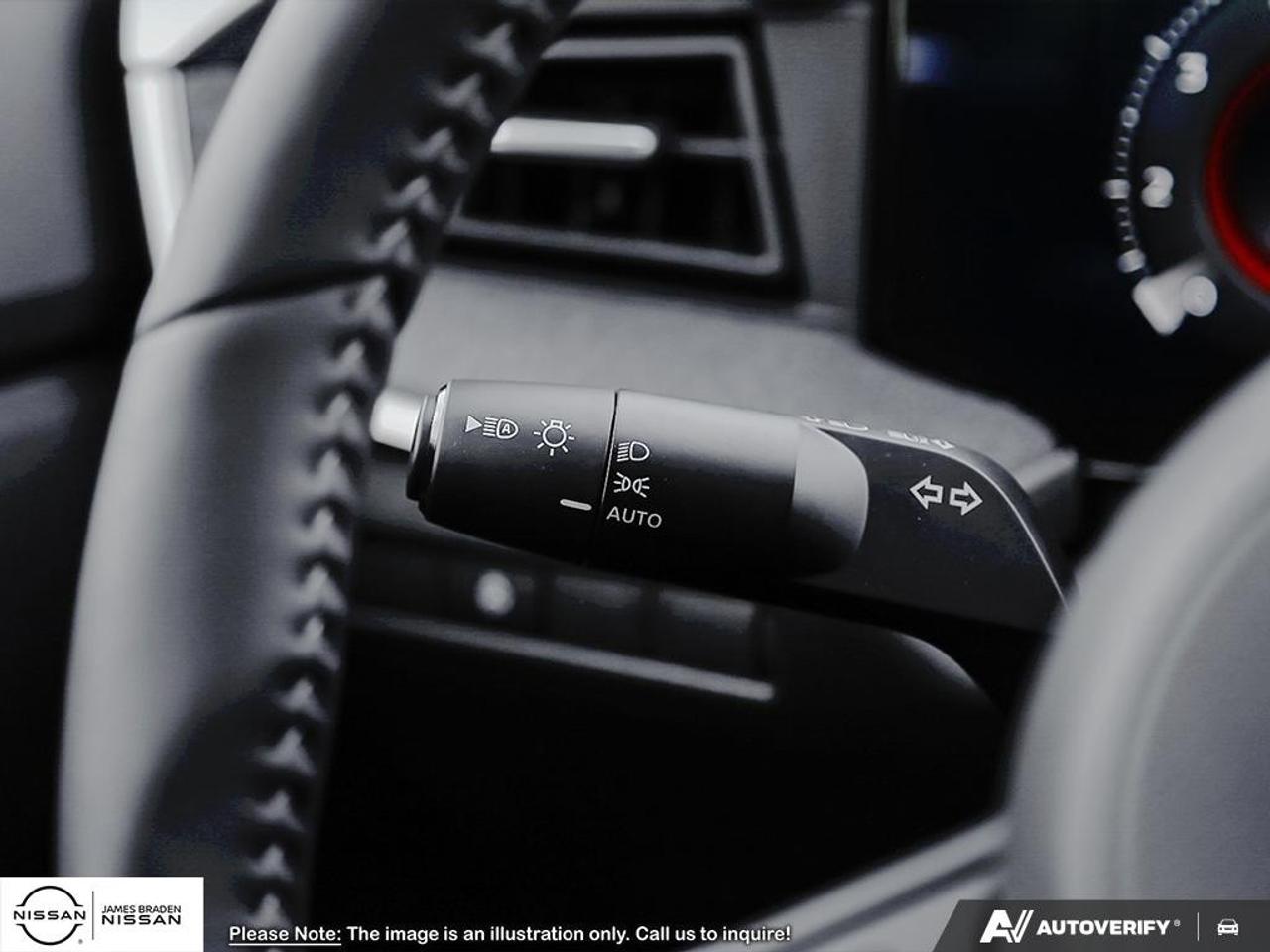 2026 Nissan Kicks SV AWD Photo