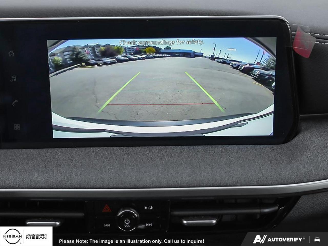 2026 Nissan Kicks SV AWD Photo