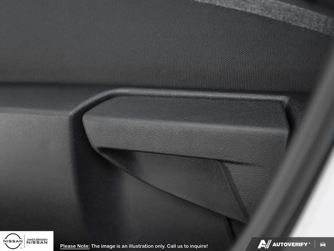 2026 Nissan Kicks SV AWD Photo