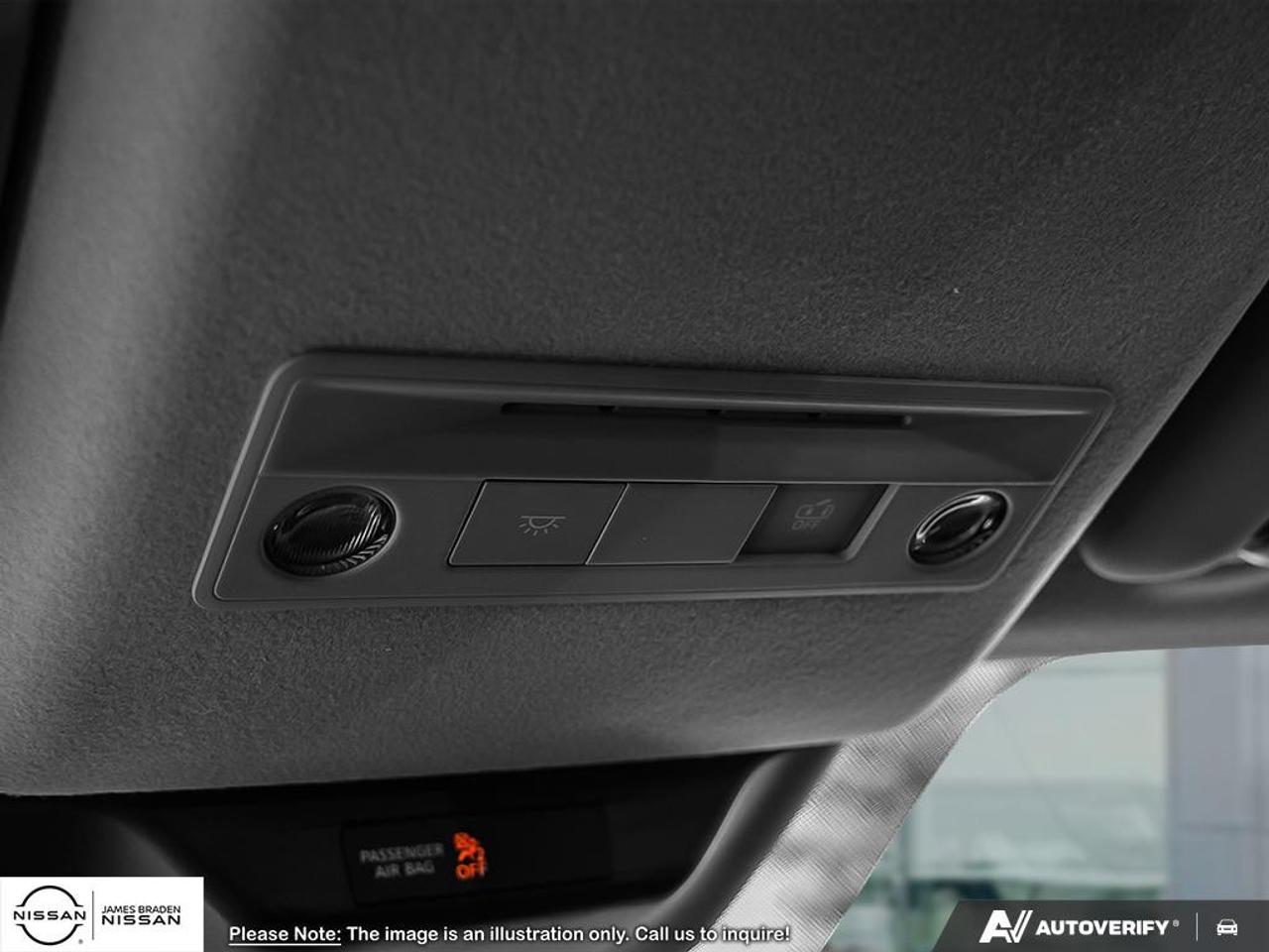 2026 Nissan Kicks SV FWD Photo