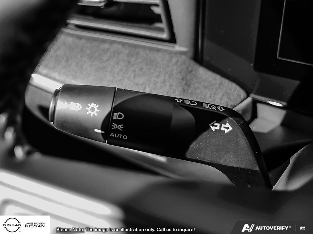 2026 Nissan Kicks SV FWD Photo