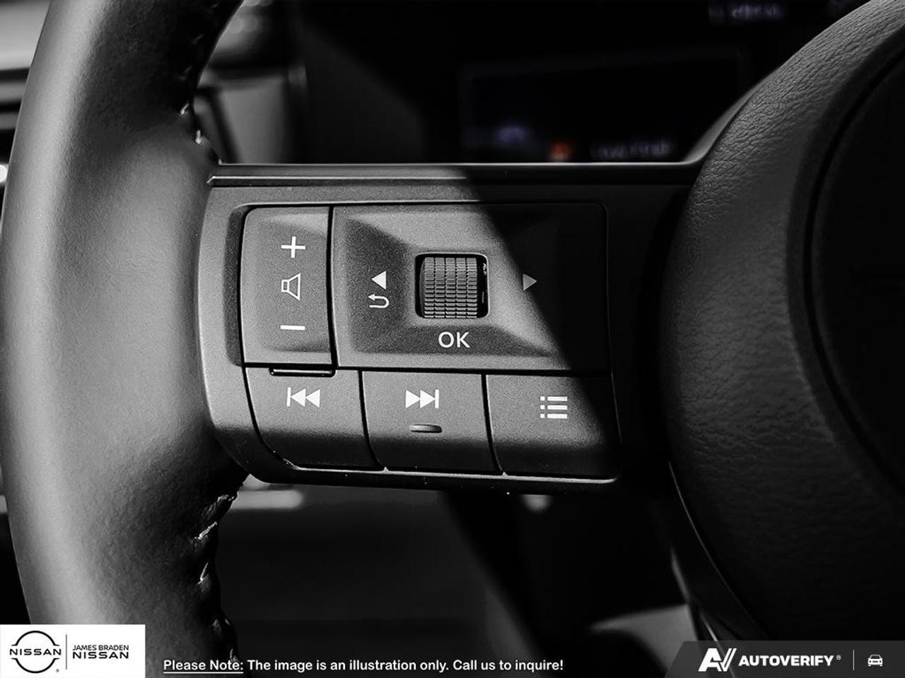 2026 Nissan Kicks SV FWD Photo