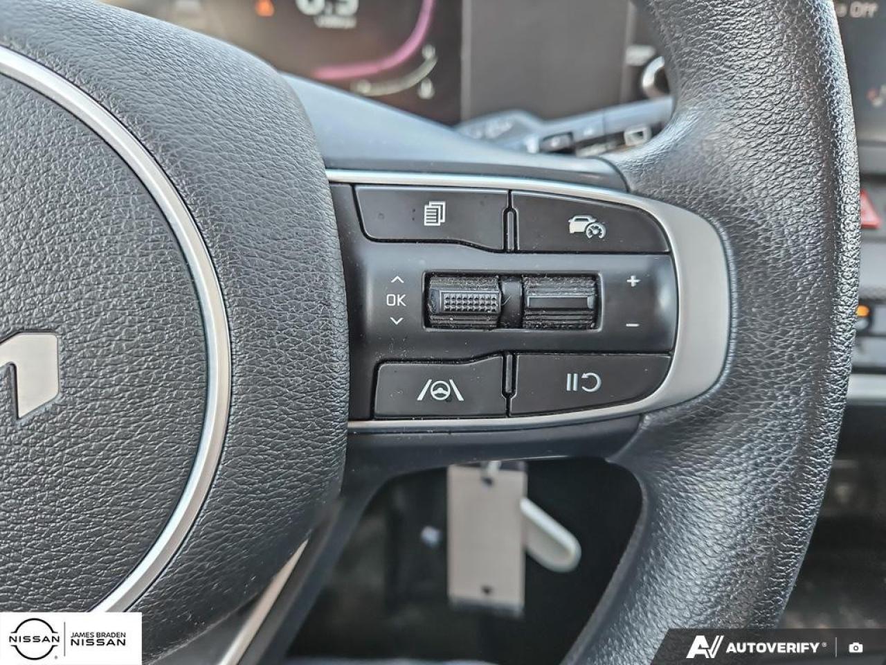 2023 Kia Sportage  Photo