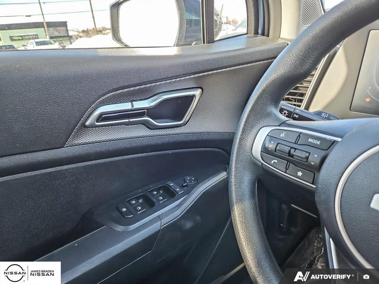 2023 Kia Sportage  Photo