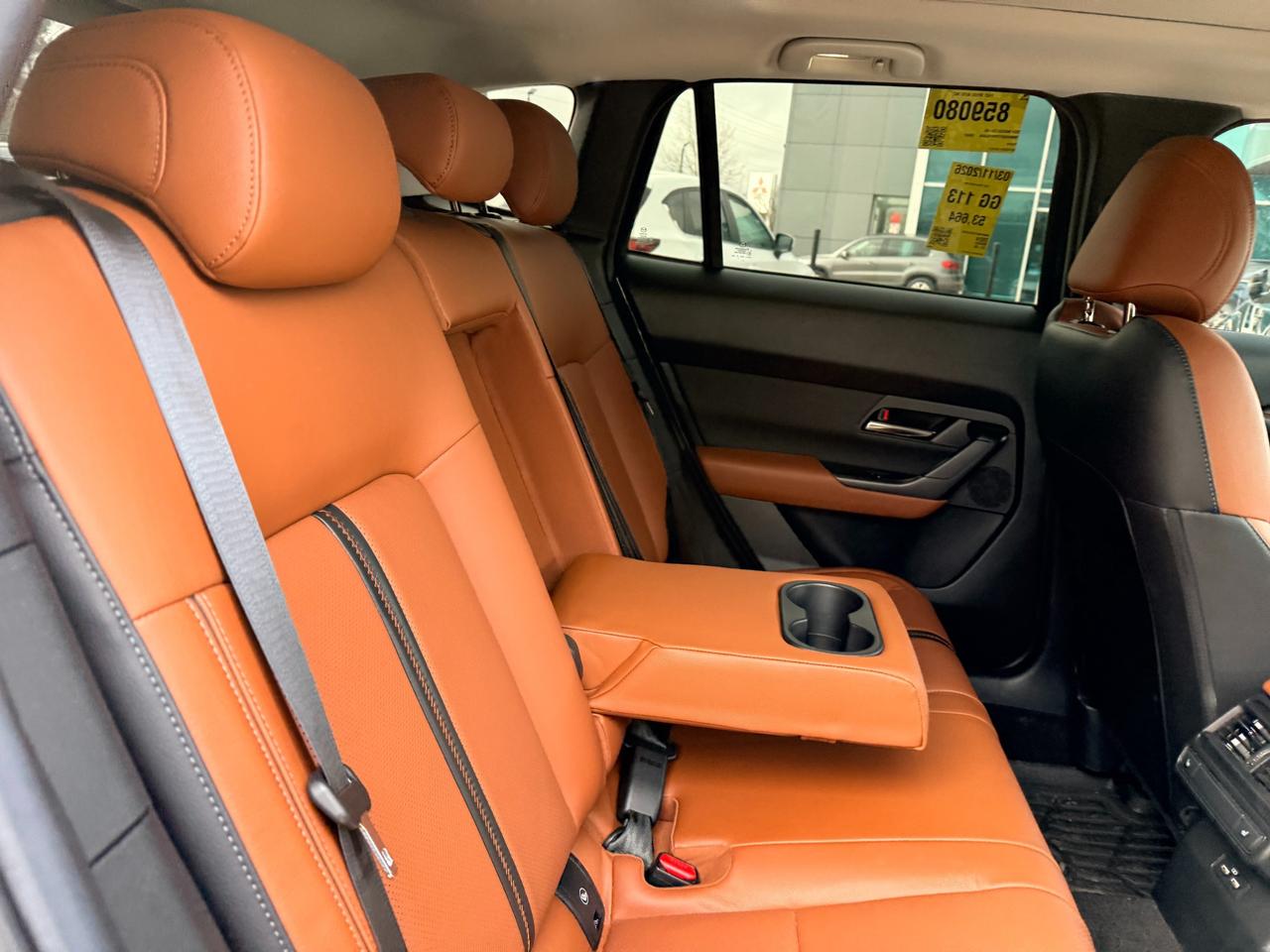 2024 Mazda CX-50 GT w/Turbo 4dr All-Wheel Drive Sport Utility Photo