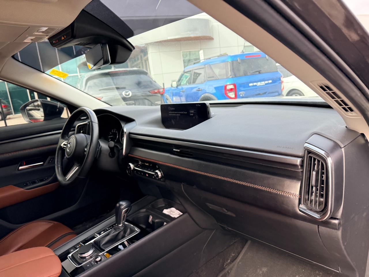 2024 Mazda CX-50 GT w/Turbo 4dr All-Wheel Drive Sport Utility Photo