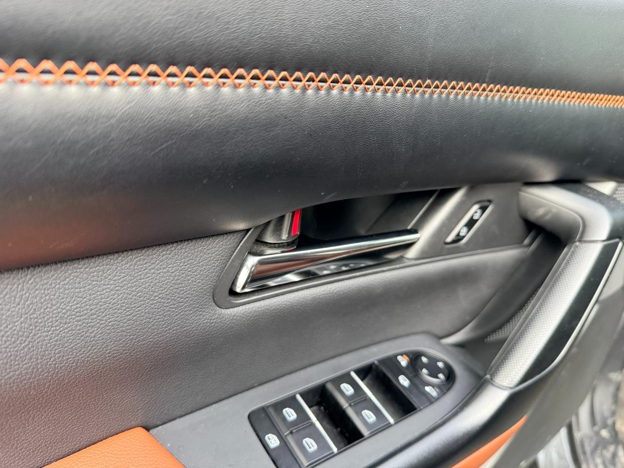 2024 Mazda CX-50 GT w/Turbo 4dr All-Wheel Drive Sport Utility Photo