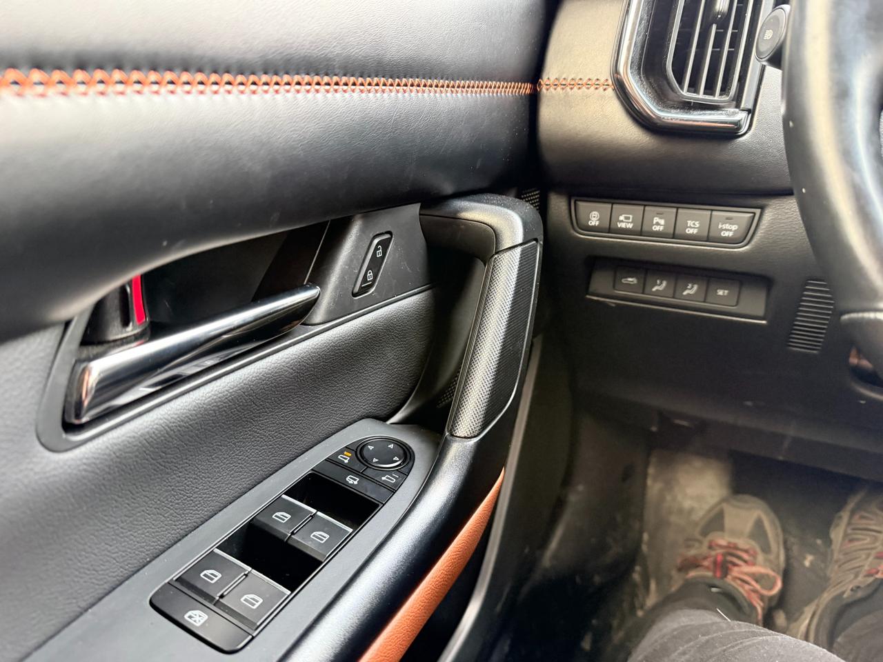 2024 Mazda CX-50 GT w/Turbo 4dr All-Wheel Drive Sport Utility Photo