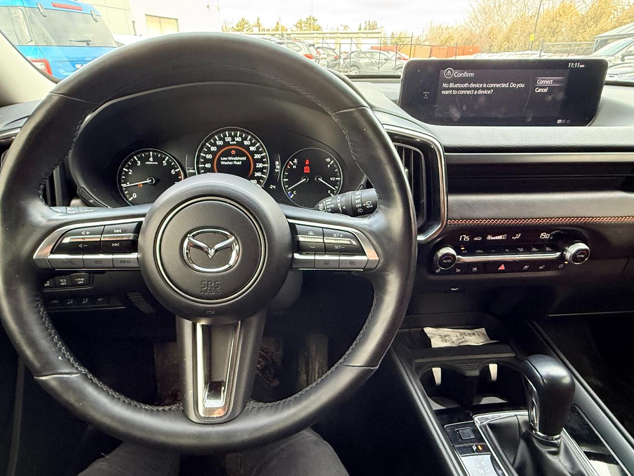 2024 Mazda CX-50 GT w/Turbo 4dr All-Wheel Drive Sport Utility Photo