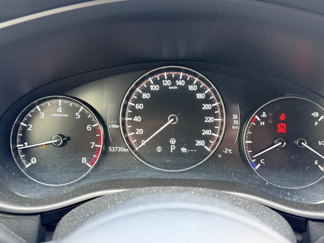 2024 Mazda CX-50 GT w/Turbo 4dr All-Wheel Drive Sport Utility Photo