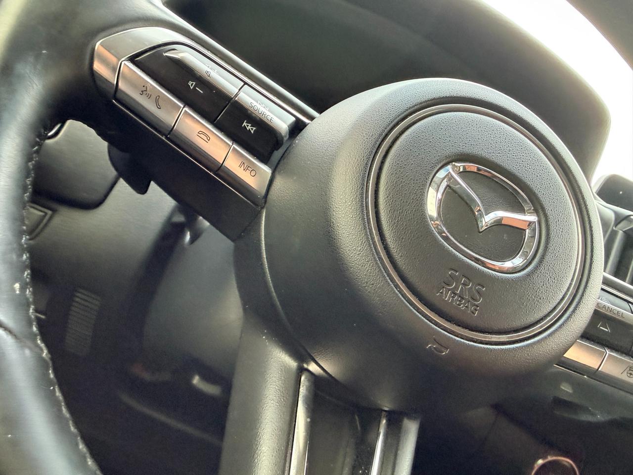 2024 Mazda CX-50 GT w/Turbo 4dr All-Wheel Drive Sport Utility Photo