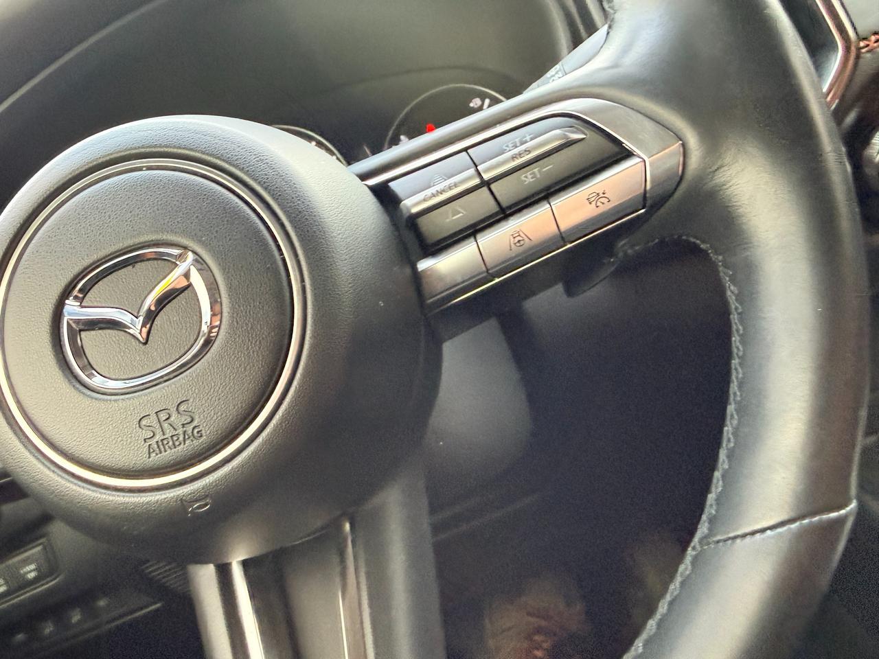 2024 Mazda CX-50 GT w/Turbo 4dr All-Wheel Drive Sport Utility Photo