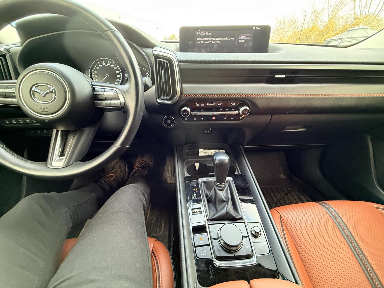 2024 Mazda CX-50 GT w/Turbo 4dr All-Wheel Drive Sport Utility Photo