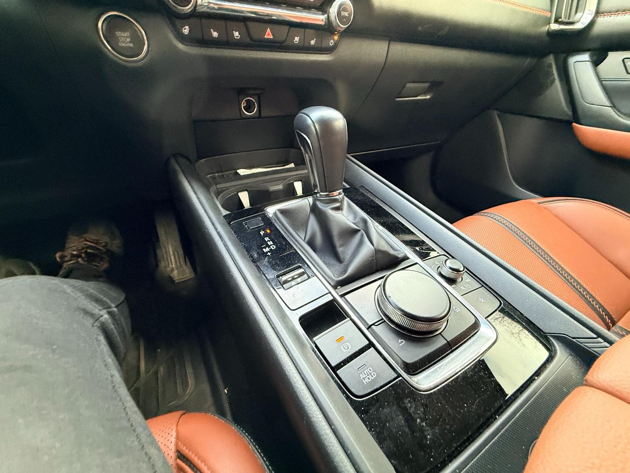 2024 Mazda CX-50 GT w/Turbo 4dr All-Wheel Drive Sport Utility Photo