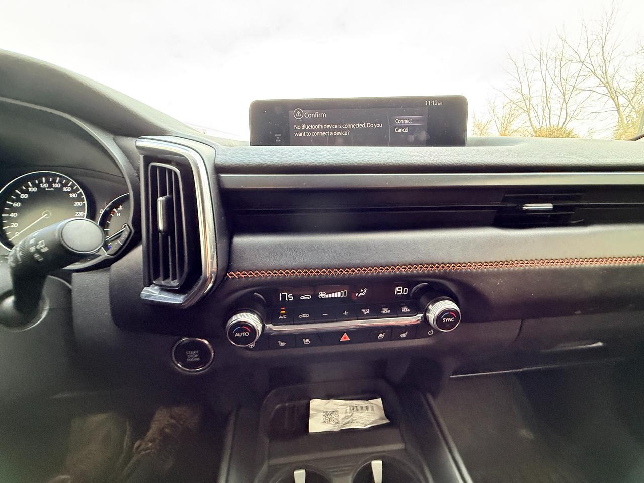 2024 Mazda CX-50 GT w/Turbo 4dr All-Wheel Drive Sport Utility Photo