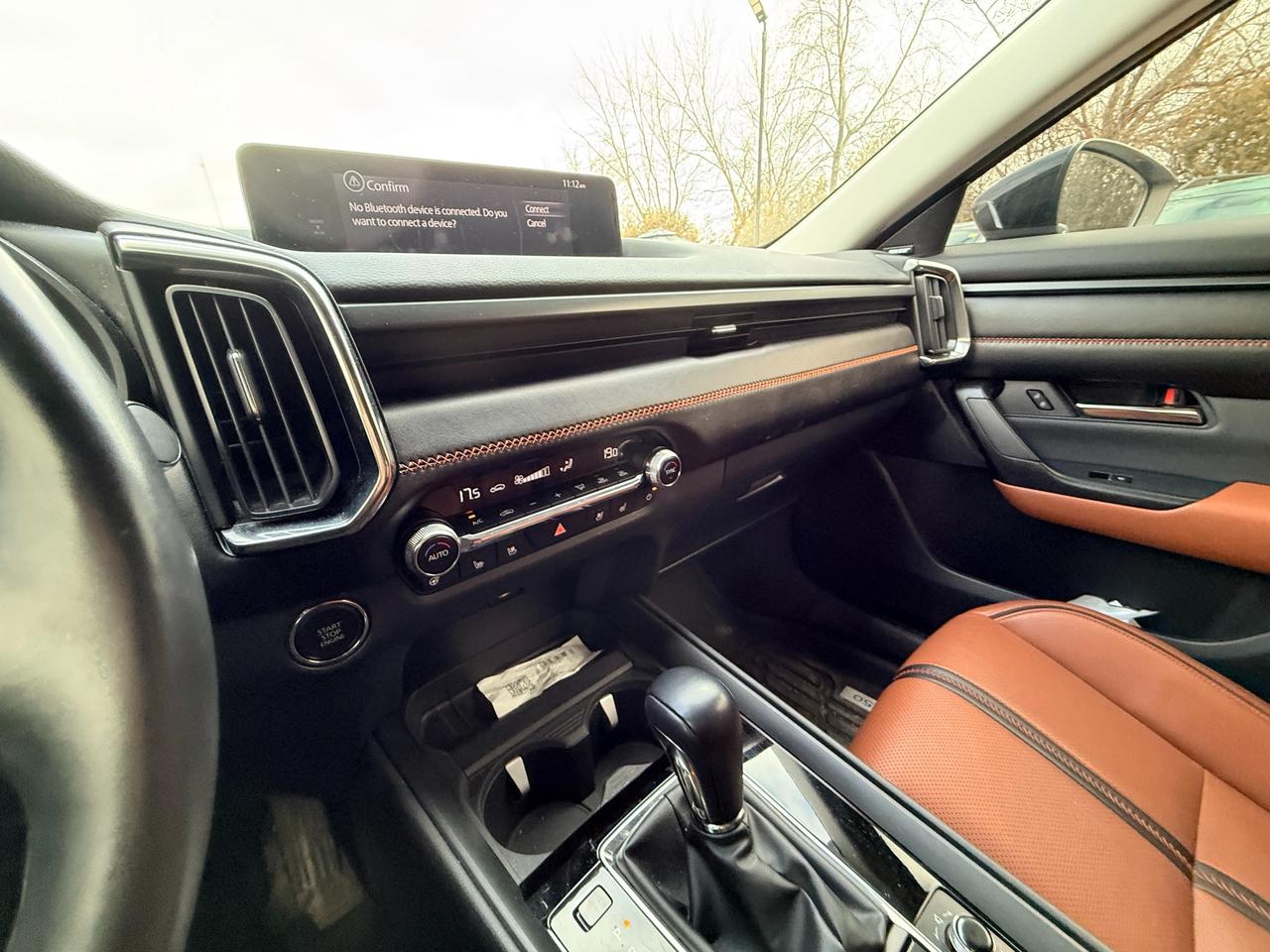 2024 Mazda CX-50 GT w/Turbo 4dr All-Wheel Drive Sport Utility Photo