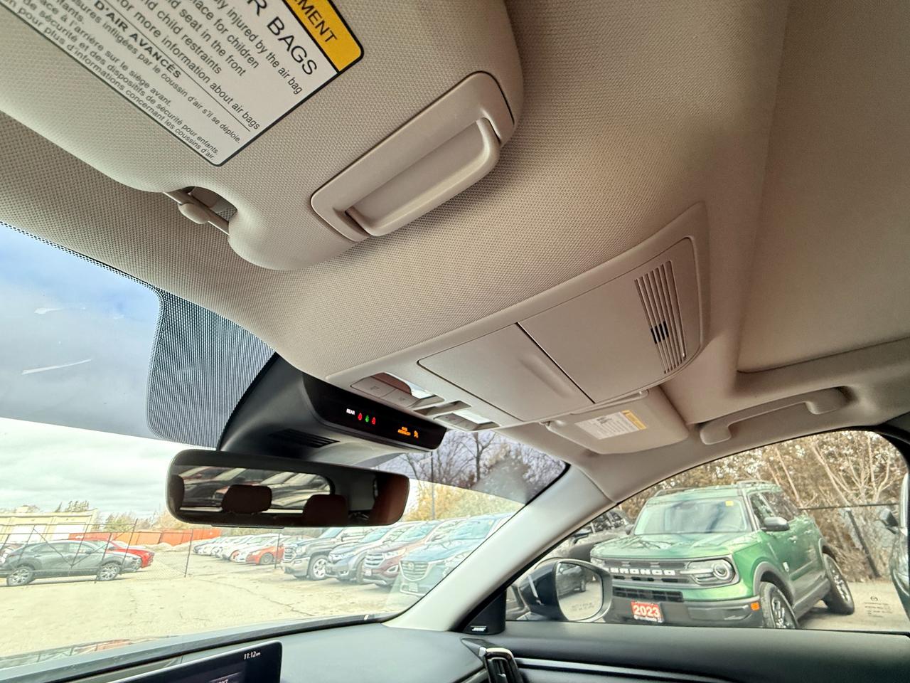 2024 Mazda CX-50 GT w/Turbo 4dr All-Wheel Drive Sport Utility Photo