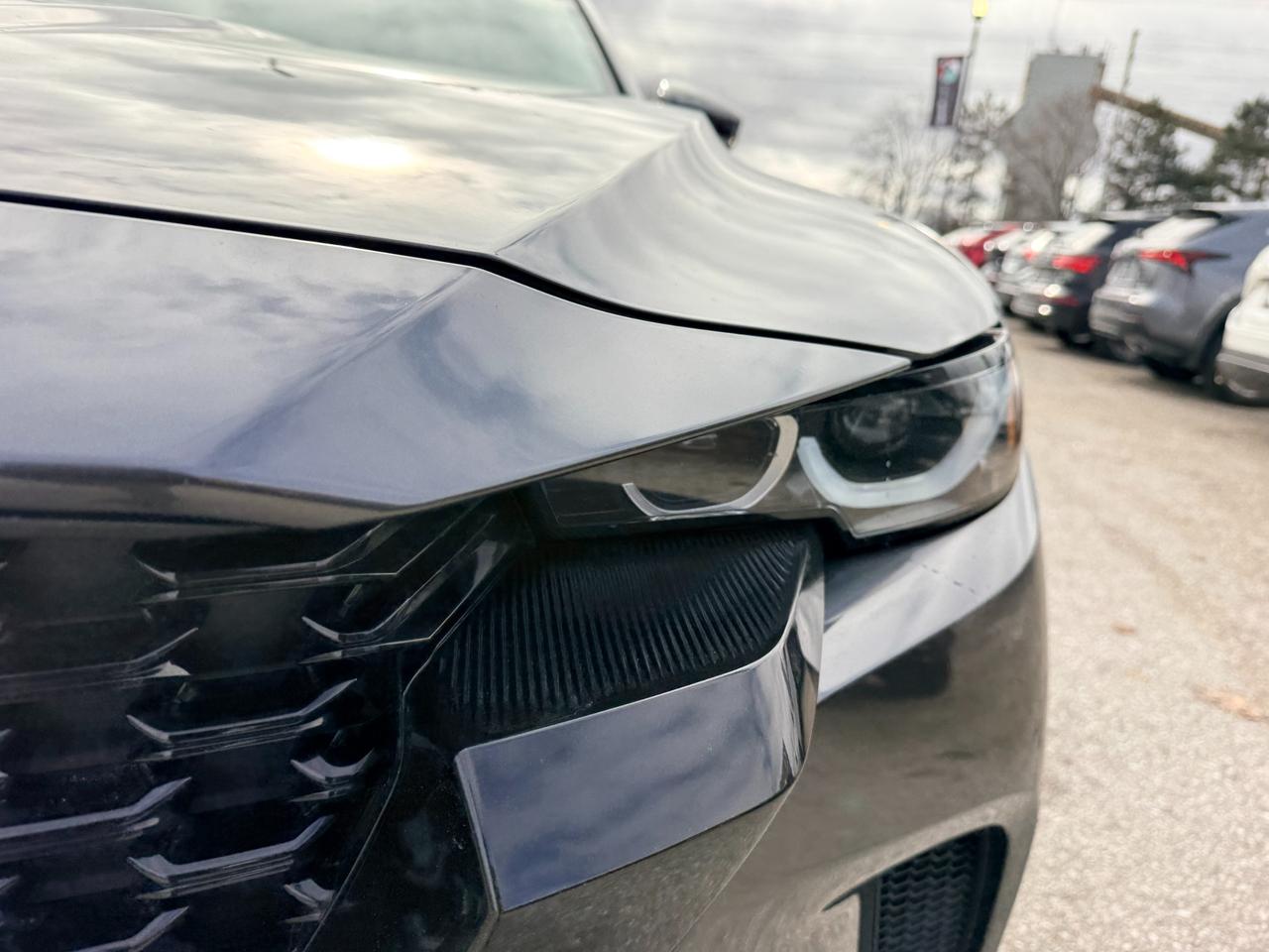 2024 Mazda CX-50 GT w/Turbo 4dr All-Wheel Drive Sport Utility Photo