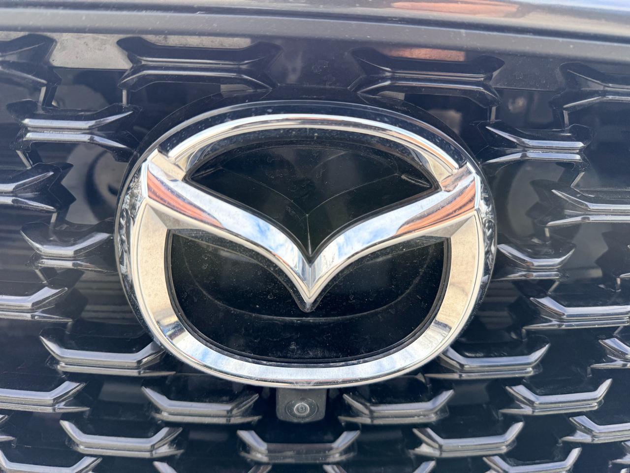 2024 Mazda CX-50 GT w/Turbo 4dr All-Wheel Drive Sport Utility Photo