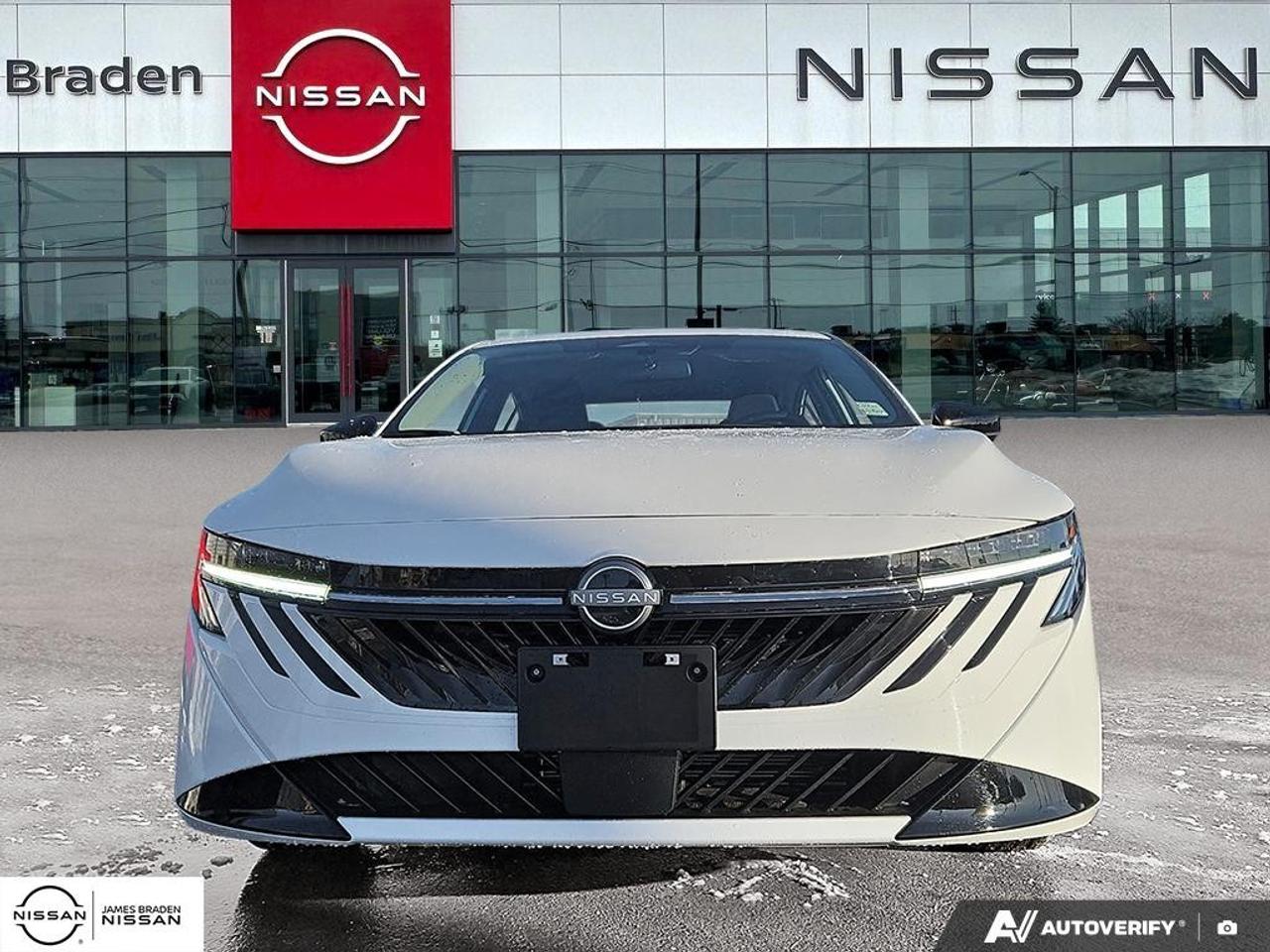 2026 Nissan Sentra S SEDAN Photo