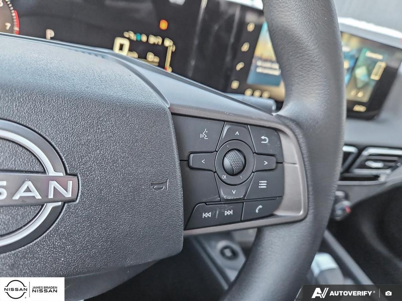 2026 Nissan Sentra S SEDAN Photo