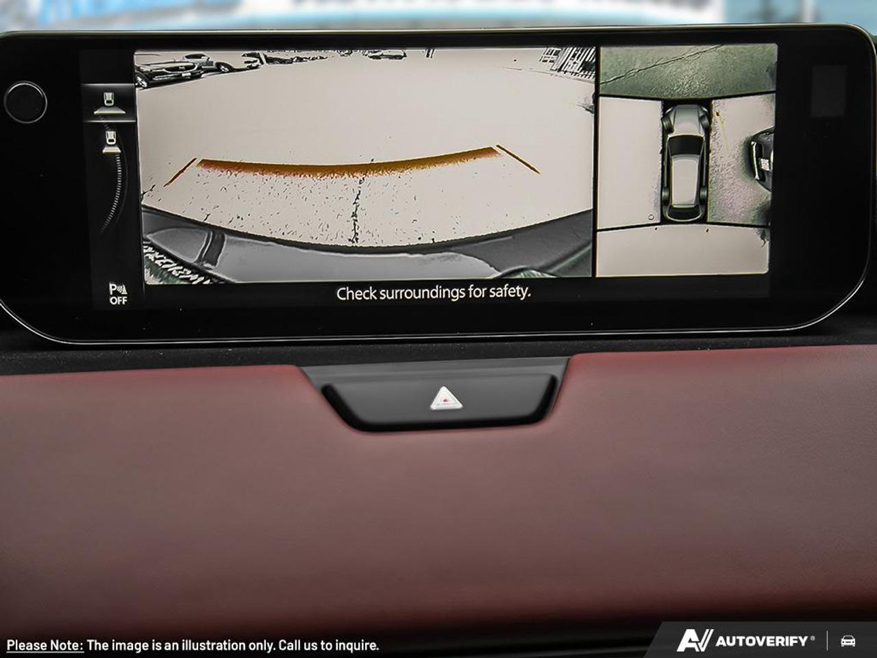 2026 Mazda CX-70 PHEV GT 4dr i-ACTIV All-Wheel Drive Sport Utility Photo