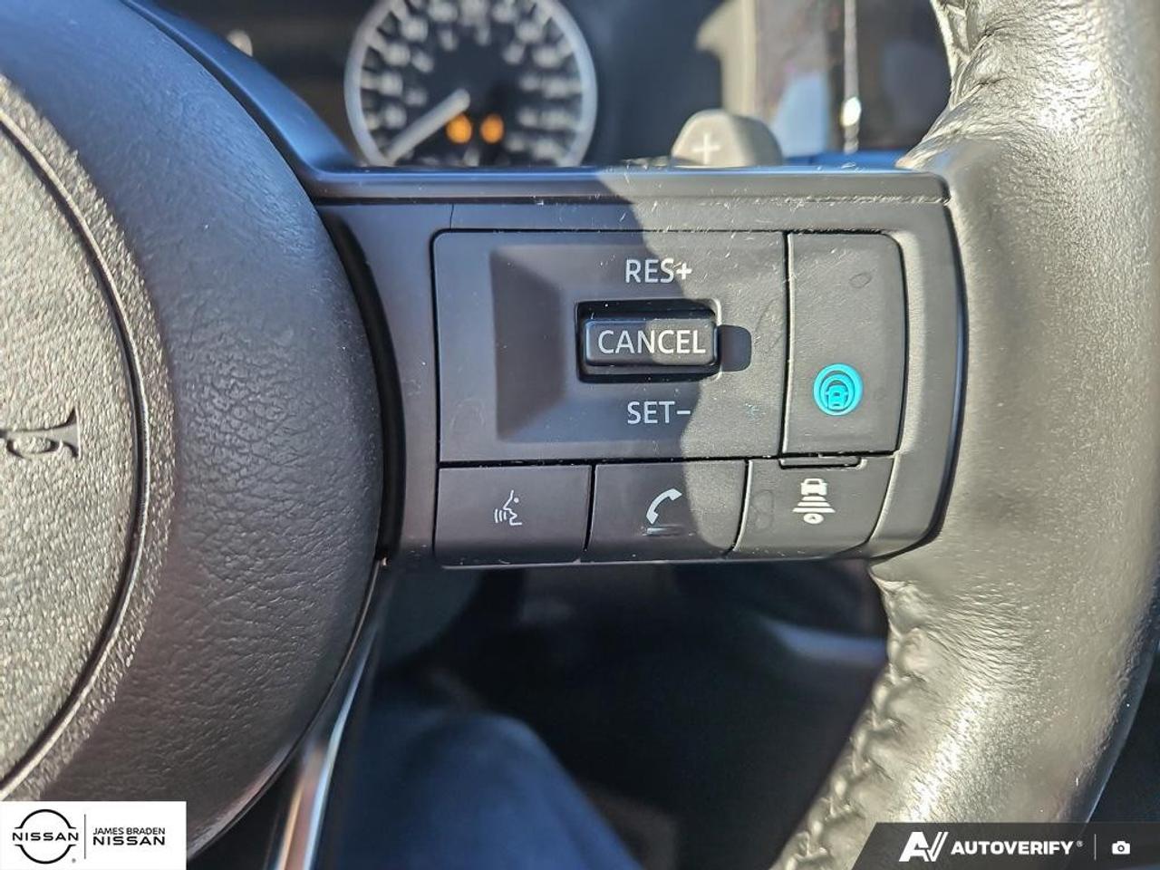 2024 Nissan Pathfinder  Photo