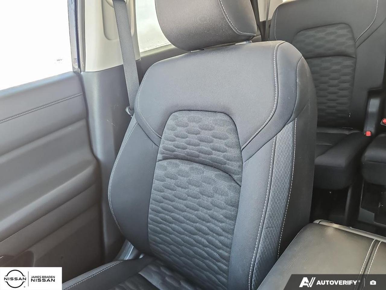 2024 Nissan Pathfinder  Photo