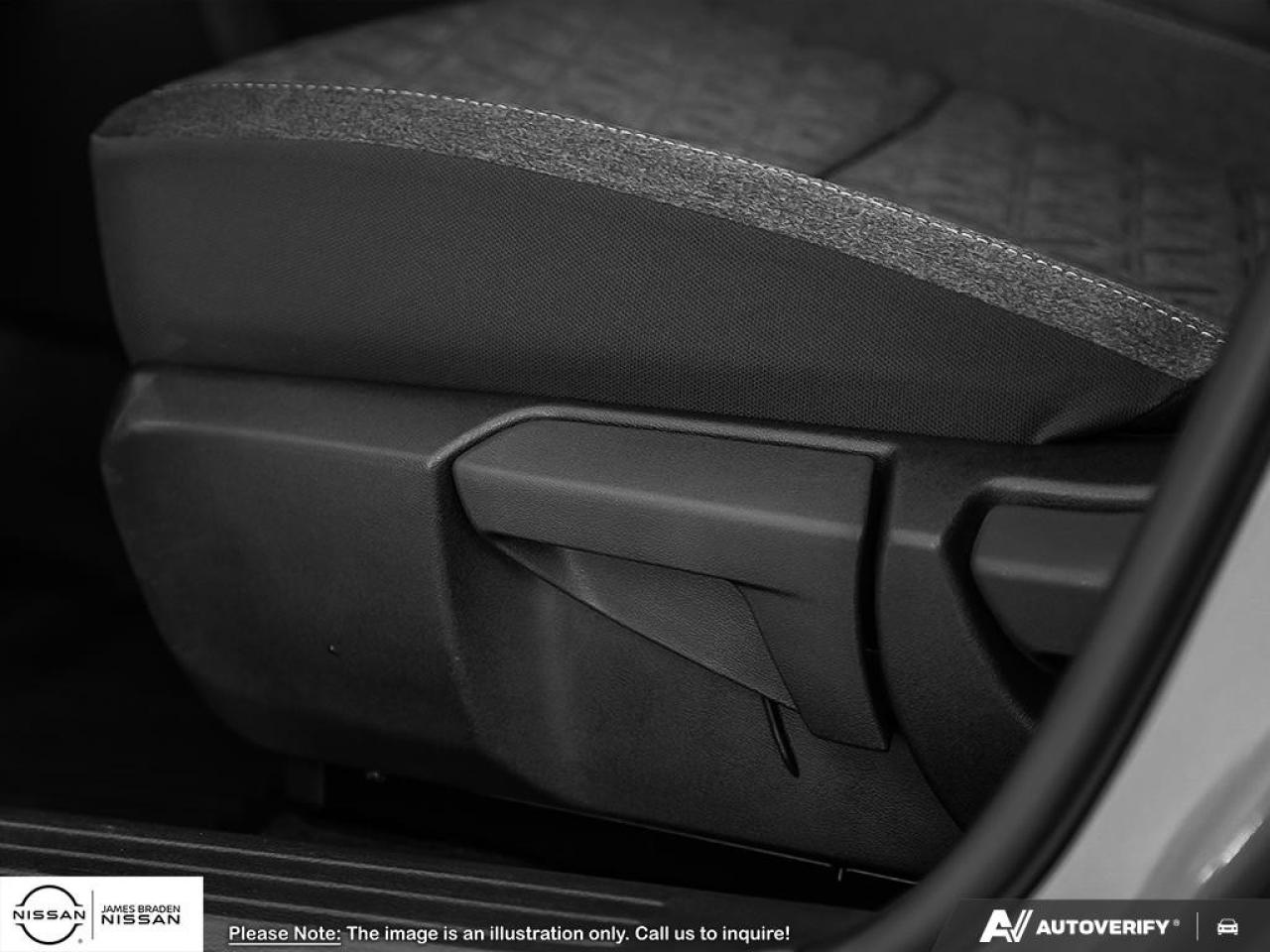 2026 Nissan Kicks SV AWD Photo