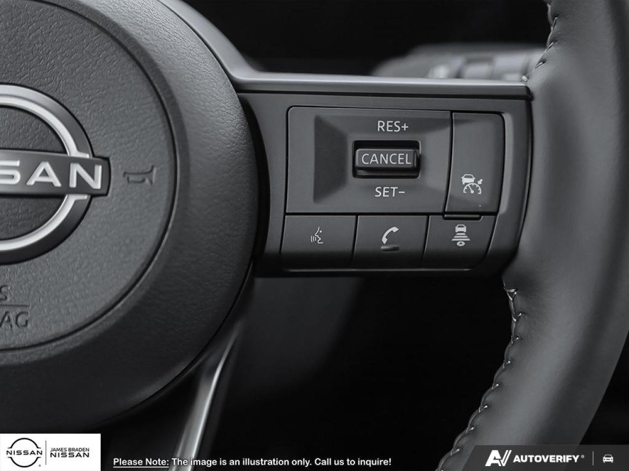 2026 Nissan Kicks SV AWD Photo