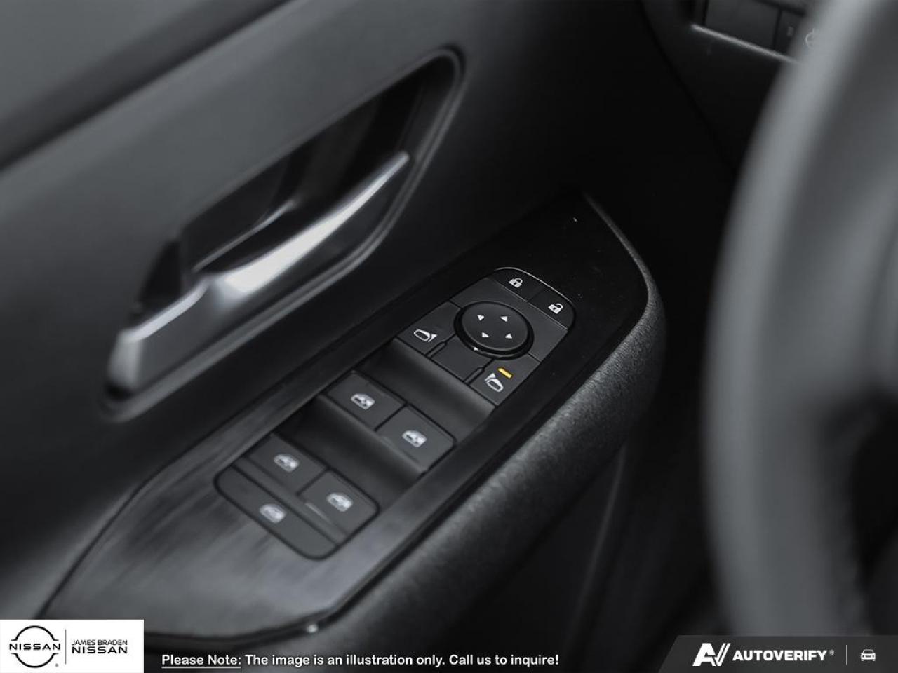 2026 Nissan Kicks SV AWD Photo