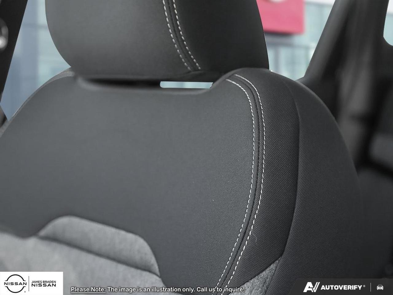 2026 Nissan Kicks SV AWD Photo