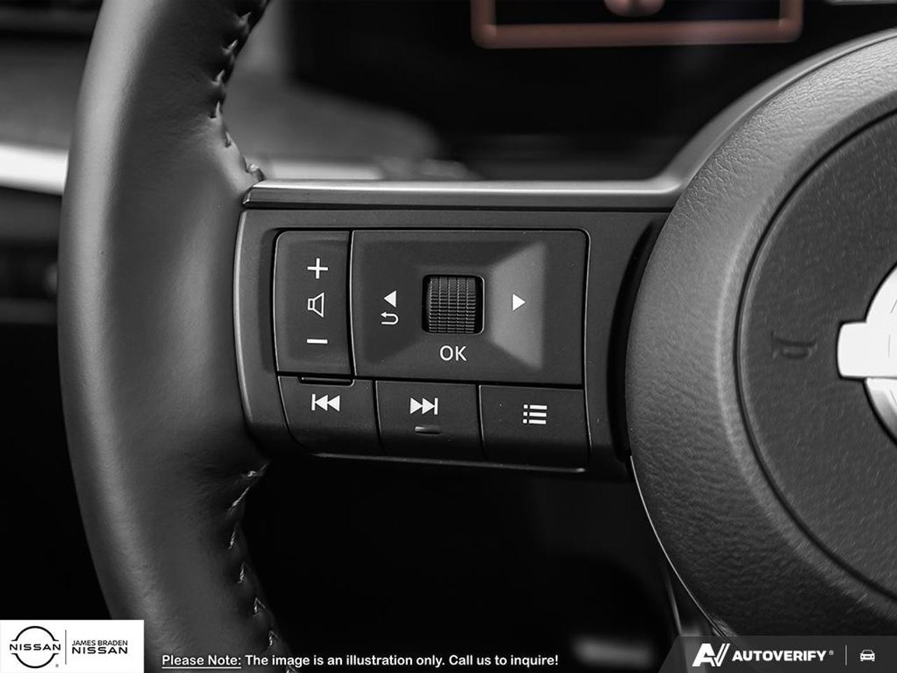 2026 Nissan Kicks SV AWD Photo