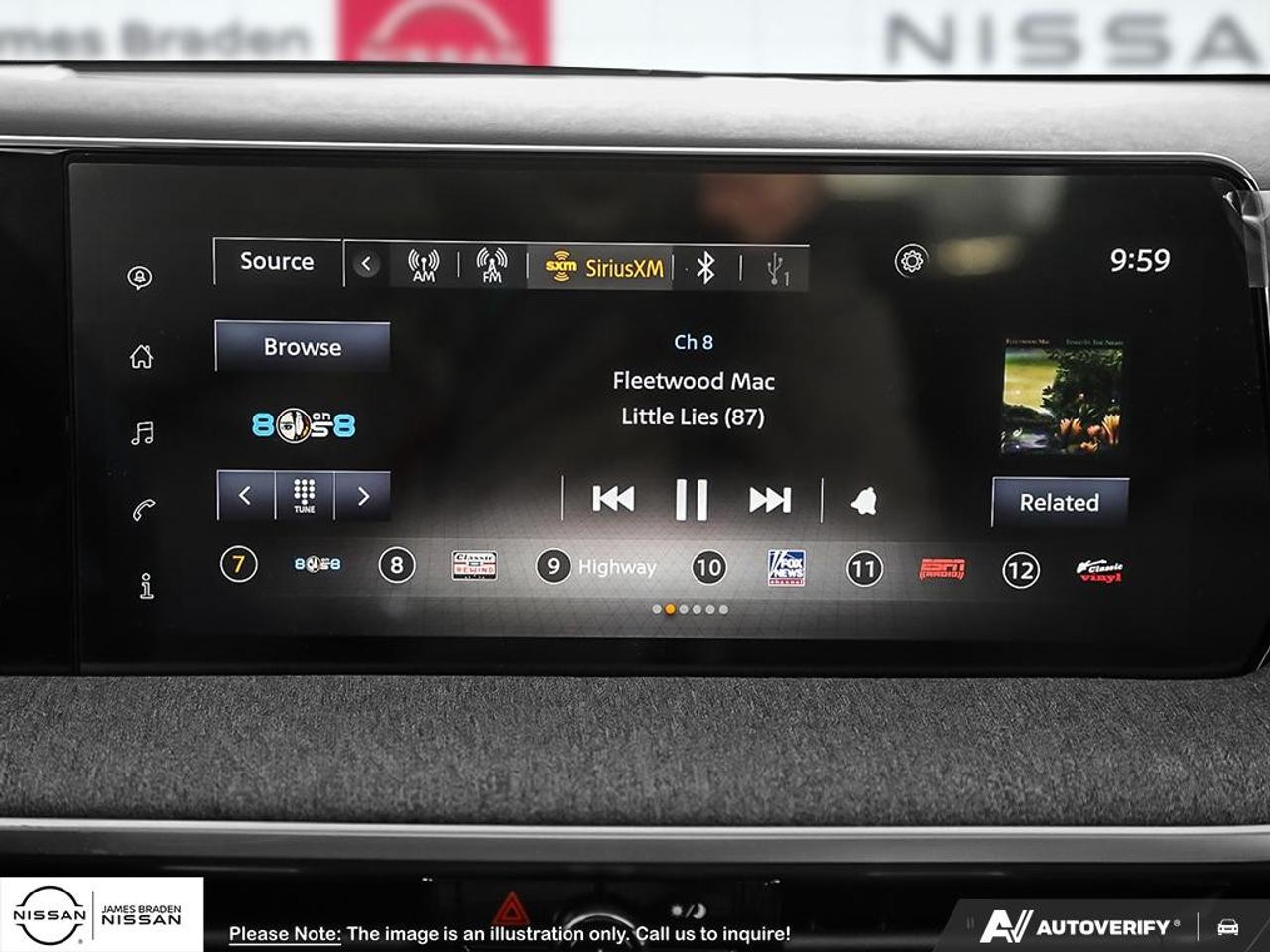 2026 Nissan Kicks SV AWD Photo