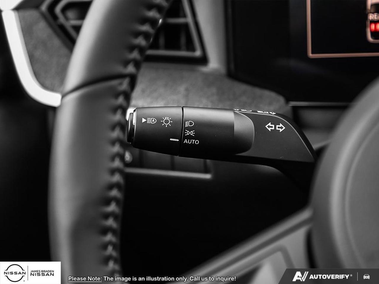 2026 Nissan Kicks SV AWD Photo
