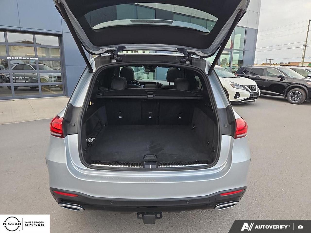 2022 Mercedes-Benz GLE GLE 350 4MATIC SUV Photo