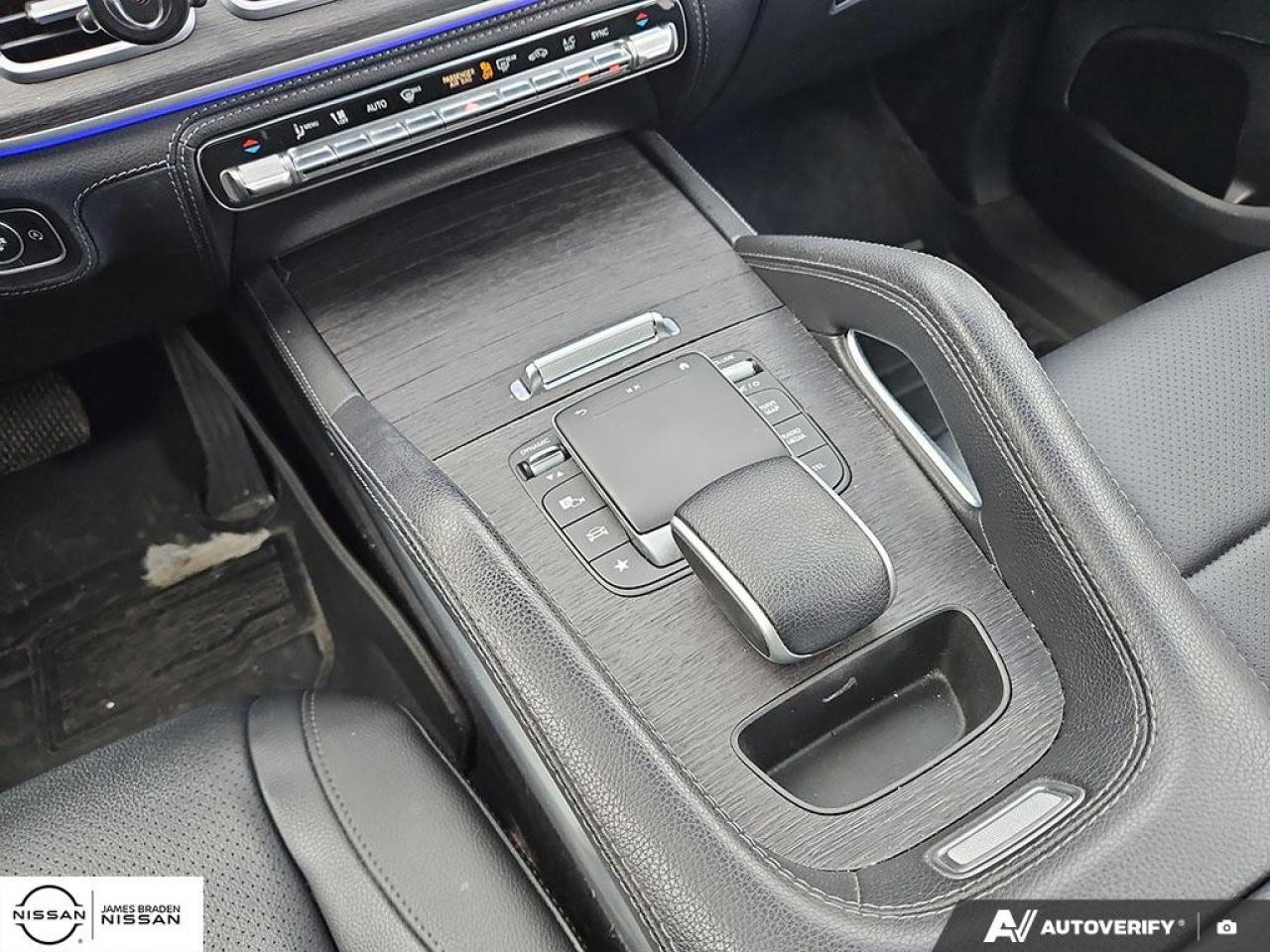 2022 Mercedes-Benz GLE GLE 350 4MATIC SUV Photo