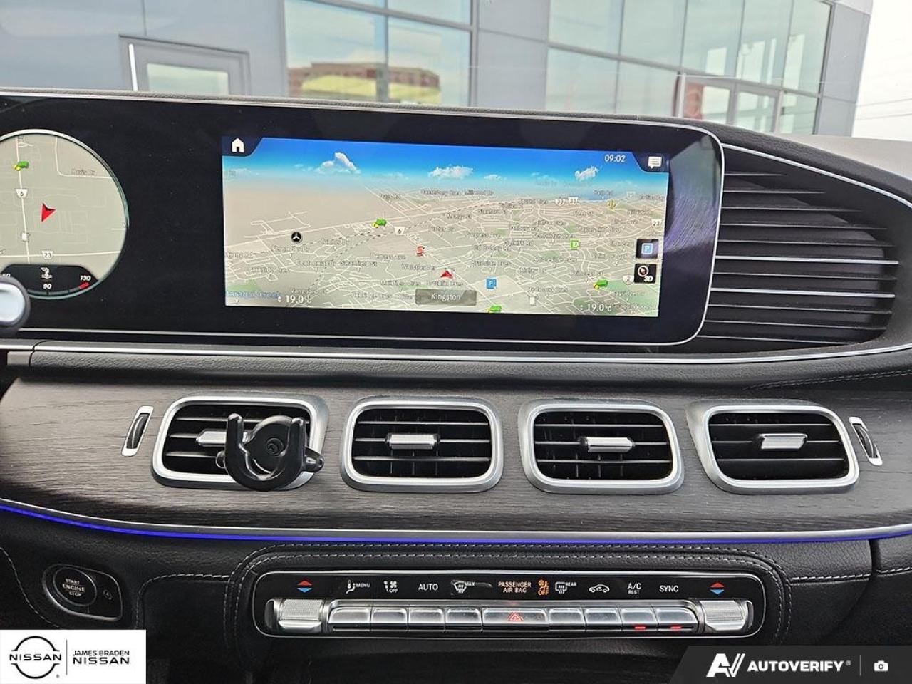 2022 Mercedes-Benz GLE GLE 350 4MATIC SUV Photo