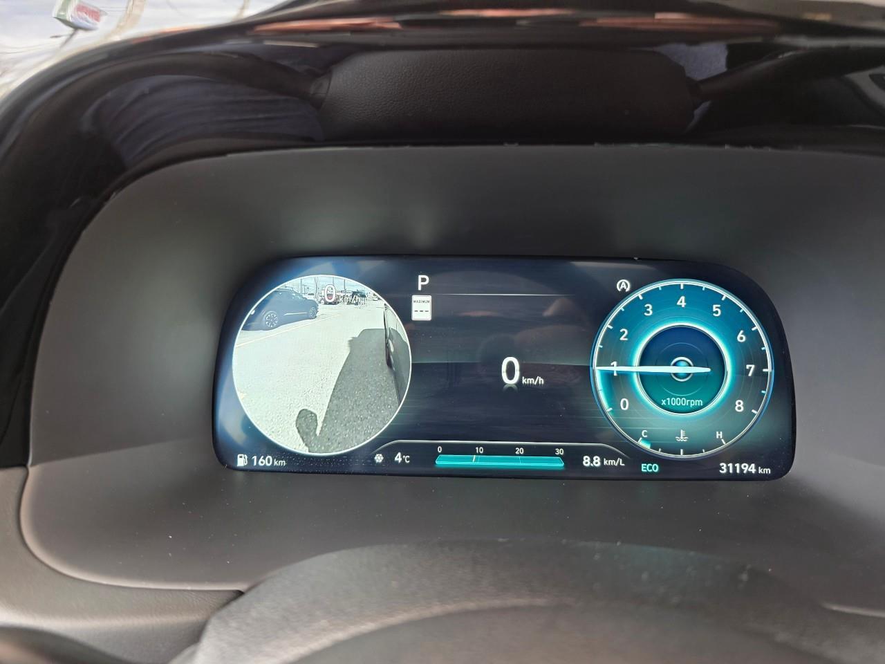 2025 Hyundai PALISADE Urban 7 Passenger 4dr All-Wheel Drive Photo