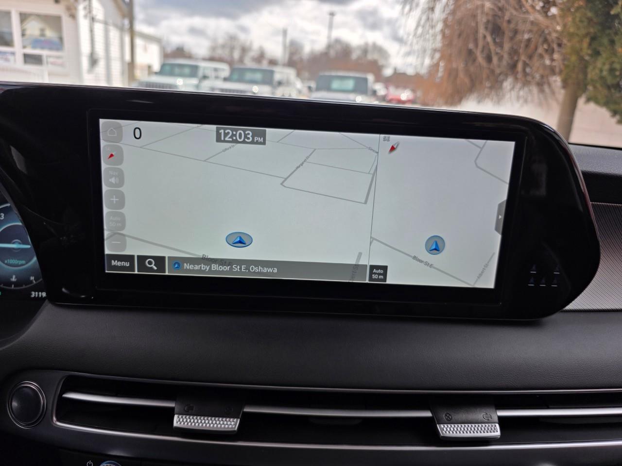 2025 Hyundai PALISADE Urban 7 Passenger 4dr All-Wheel Drive Photo