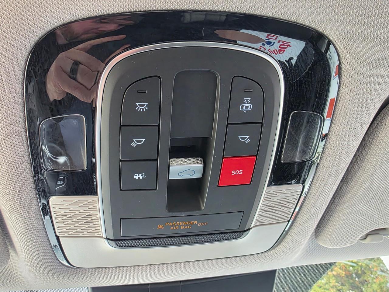 2025 Hyundai PALISADE Urban 7 Passenger 4dr All-Wheel Drive Photo